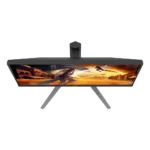 Monitor AOC Gaming Q27G4ZD QD-OLED 27" QHD 16:9 280Hz VESA Adaptive Sync / G-Sync Compatible - Image 4