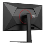 Monitor AOC Gaming Q27G4ZD QD-OLED 27" QHD 16:9 280Hz VESA Adaptive Sync / G-Sync Compatible - Image 6