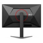 Monitor AOC Gaming Q27G4ZD QD-OLED 27" QHD 16:9 280Hz VESA Adaptive Sync / G-Sync Compatible - Image 7