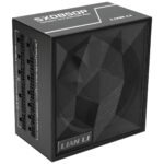 Fonte Modular Lian Li SX 850W 80 Plus Platinum Preto
