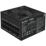 Fonte Modular Lian Li SX 850W 80 Plus Platinum Preto - Image 3