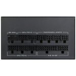 Fonte Modular Lian Li SX 850W 80 Plus Platinum Preto - Image 5