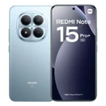 Smartphone Xiaomi Redmi Note 15 Pro+ 5G 6.67" 12GB 512GB Azul