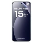 Smartphone Xiaomi Redmi Note 15 Pro+ 5G 6.67" 12GB 512GB Azul - Image 2