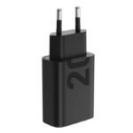 Carregador de Parede Lenovo 20W USB-A Qualcomm Quick Charge 3.0 p/ Smartphones/Tablets - Image 2
