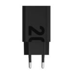 Carregador de Parede Lenovo 20W USB-A Qualcomm Quick Charge 3.0 p/ Smartphones/Tablets - Image 3