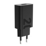 Carregador de Parede Lenovo 20W USB-A Qualcomm Quick Charge 3.0 p/ Smartphones/Tablets - Image 4