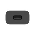 Carregador de Parede Lenovo 20W USB-A Qualcomm Quick Charge 3.0 p/ Smartphones/Tablets - Image 5