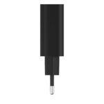 Carregador de Parede Lenovo 20W USB-A Qualcomm Quick Charge 3.0 p/ Smartphones/Tablets - Image 6
