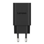 Carregador de Parede Lenovo 20W USB-A Qualcomm Quick Charge 3.0 p/ Smartphones/Tablets - Image 7