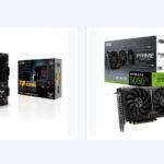 Bundle ASUS Motherboard Asus TUF GAMING B550-PLUS SktAM4 + Placa Gráfica Asus NVIDIA GeForce RTX 5060 Ti Blackwell Prime OC 8GB GDDR7 DLSS4