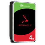 Disco Seagate IronWolf 4TB 5400rpm 256MB SATA III - Image 2