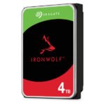 Disco Seagate IronWolf 4TB 5400rpm 256MB SATA III - Image 3