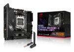 Motherboard ASUS ROG STRIX B650E-I GAMING WIFI AM5