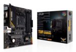 Motherboard ASUS TUF GAMING A520M-PLUS II