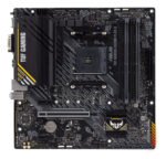 Motherboard ASUS TUF GAMING A520M-PLUS II - Image 2