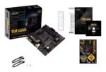 Motherboard ASUS TUF GAMING A520M-PLUS II - Image 5