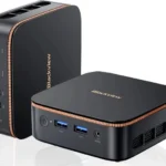 Blackview MP20 16GB SSD 512 GB Win 11 Pro – Mini PC, Black