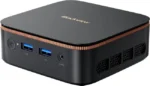 Blackview MP20 16GB SSD 512 GB Win 11 Pro – Mini PC, Black - Image 2