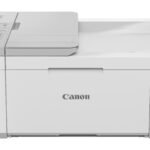 Multifunções Canon PIXMA TR4756i Wi-Fi Branco