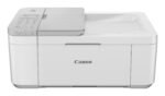 Multifunções Canon PIXMA TR4756i Wi-Fi Branco