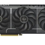Gráfica Asus Radeon RX 9060 XT Prime OC 16GB GDDR6