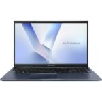 Portátil Asus VivoBook 15 M1502NAQ-R71BLHDAS1 15.6" R7 24GB SSD 512GB AMD Radeon Graphics Azul - Image 2