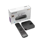 Box Amiko A14 Green - 2GB/16GB - Android 14 - Dual Band - IPTV 4K HDR10 AV1 - Image 2