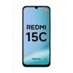 Smartphone Xiaomi Redmi 15C 4G 6.9" 4GB 128GB Verde - Image 2