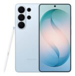 Smartphone Samsung Galaxy S26 Ultra 6.9" 12GB 512GB Dual SIM Azul Claro - Image 2