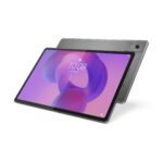 Tablet Lenovo Idea Tab Plus TB361FU 12.1" (12 / 256GB) 2.5K 90Hz WiFi Cinzento + Capa + Pen - Image 4