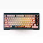 Teclado Mecânico Keychron Q6 Max 100% Wireless Gateron Jupiter Switch Brown Tactile - Image 4