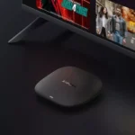 Box Android Xiaomi TV Box S (3rd Gen) 2GB/32GB Google TV 4K Ultra HD - Image 4