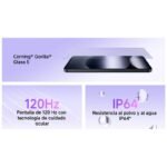 Smartphone Xiaomi Redmi Note 14 5G 6.67" 6GB 128GB Lavanda - Image 3