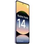 Smartphone Xiaomi Redmi Note 14 5G 6.67" 6GB 128GB Lavanda - Image 5