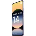 Smartphone Xiaomi Redmi Note 14 5G 6.67" 6GB 128GB Lavanda - Image 6