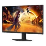 Monitor AOC Gaming 24G4ZRE Fast IPS W-LED 23.8" FHD 16:9 240Hz (OC 260Hz) VESA Adaptive Sync / G-Sync Compatible - Image 3