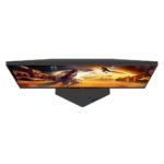 Monitor AOC Gaming 24G4ZRE Fast IPS W-LED 23.8" FHD 16:9 240Hz (OC 260Hz) VESA Adaptive Sync / G-Sync Compatible - Image 4