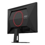 Monitor AOC Gaming 24G4ZRE Fast IPS W-LED 23.8" FHD 16:9 240Hz (OC 260Hz) VESA Adaptive Sync / G-Sync Compatible - Image 7