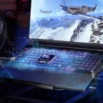Portátil Lenovo Legion Pro 7i (10ª Geração) 16IAX10H-382 Ultra 9 275HX 16″ QHD+ OLED 64GB 1TB RTX 5080 W11H - Image 2