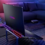 Portátil Lenovo Legion Pro 7i (10ª Geração) 16IAX10H-382 Ultra 9 275HX 16″ QHD+ OLED 64GB 1TB RTX 5080 W11H - Image 5