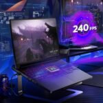 Portátil Lenovo Legion Pro 7i (10ª Geração) 16IAX10H-382 Ultra 9 275HX 16″ QHD+ OLED 64GB 1TB RTX 5080 W11H - Image 6