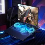 Portátil Lenovo Legion Pro 7i (10ª Geração) 16IAX10H-382 Ultra 9 275HX 16″ QHD+ OLED 64GB 1TB RTX 5080 W11H - Image 7