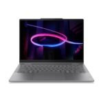Portátil Lenovo Yoga 7 OLED 14IPH11-806 Aura Copilot+ PC 14" Touch Ultra 7 32GB SSD 1TB Intel Graphics W11 Home Cinza (Sem Carregador) + Pen - Image 2