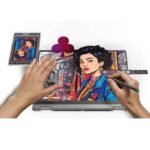 Portátil Lenovo Yoga 7 OLED 14IPH11-806 Aura Copilot+ PC 14" Touch Ultra 7 32GB SSD 1TB Intel Graphics W11 Home Cinza (Sem Carregador) + Pen - Image 6