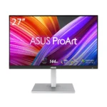 Monitor Asus ProArt 27" PA278CGRV IPS WQHD Calman Verified USB-C (PD96W) Mac Compliance