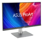 Monitor Asus ProArt 27" PA278CGRV IPS WQHD Calman Verified USB-C (PD96W) Mac Compliance - Image 2