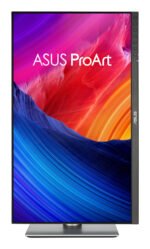 Monitor Asus ProArt 27" PA278CGRV IPS WQHD Calman Verified USB-C (PD96W) Mac Compliance - Image 3