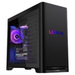 Computador Lenovo Legion T5 30IAX10-158 Ultra 9 32GB SSD 1TB RTX 5070 W11 Home Preto - Image 2