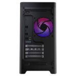 Computador Lenovo Legion T5 30IAX10-158 Ultra 9 32GB SSD 1TB RTX 5070 W11 Home Preto - Image 4